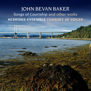 Songs of Courtship , Hebrides Ensemble