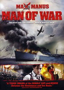 Max Manus: Man of War , Agnes Kittelsen