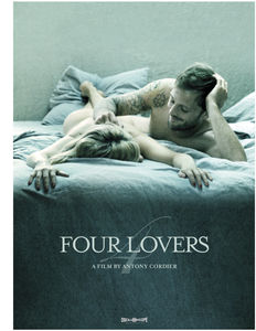 Four Lovers , Élodie Bouchez