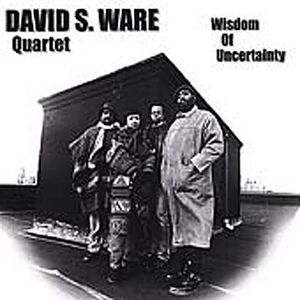 Wisdom of Uncertainty , David S. Ware