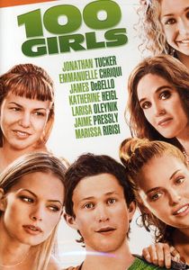 100 Girls , Jonathan Tucker