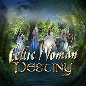 Destiny -  Manhattan Records