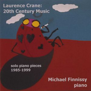 20th Century Music , Michael Finnissy