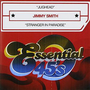 Jughead , Jimmy Smith
