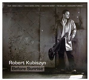 Before Sunrise [Import]