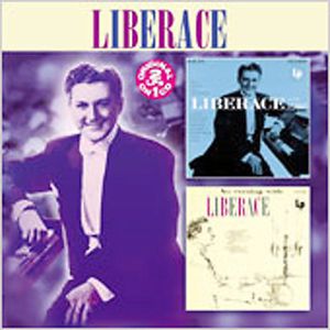 Liberace at the Piano/ An Eveni , Liberace