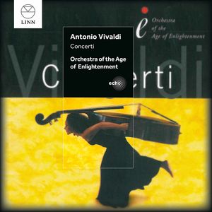 Concerti , Orchestra of the Age of Enlightenment