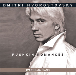 Pushkin Romances , Dmitri Hvorostovsky