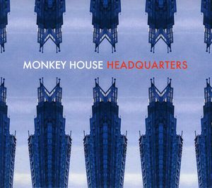 Headquarters , Monkey House