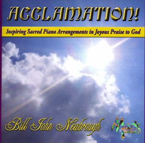 Acclamation , Bill John Newbrough