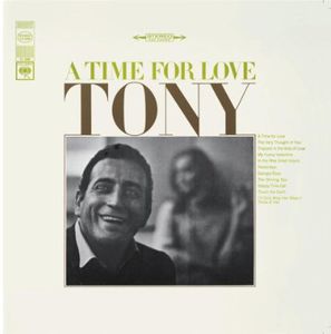 A Time for Love , Tony Bennett