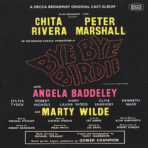 Bye Bye Birdie , Bye Bye Birdie