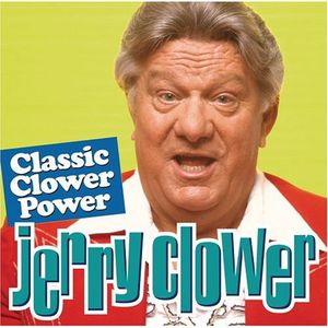 Classic Clower Power -  MCA Nashville