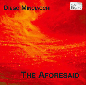 Aforesaid , Roberto Fabbriciani