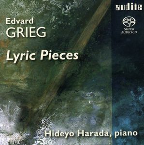 Lyric Pieces , Hideyo Harada