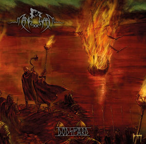 Dodsfard , Månegarm