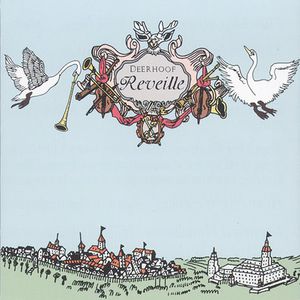 Reveille , Deerhoof