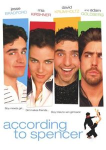 According to Spencer , Jesse Bradford