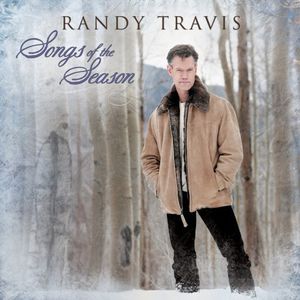 Songs of the Season , Randy Travis