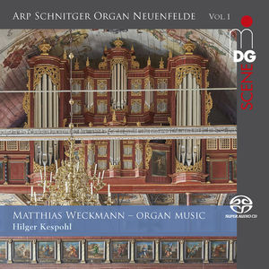Organ Music