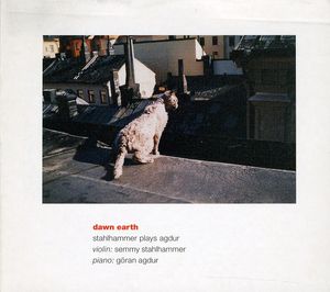 Dawn Earth , Semmy Stahlhammer