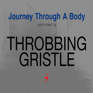 Journey Through A Body , Throbbing Gristle
