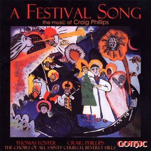 Festival Song , Thomas Foster