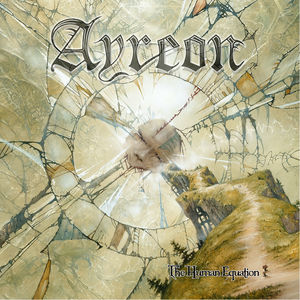 Human Equation , Ayreon