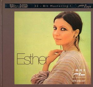 Esther , Esther Ofarim