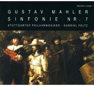 Symphony No. 7 , Gabriel Feltz