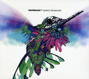 Watergate 10 , Marco Resmann