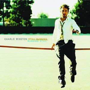Running Still , Charlie Winston