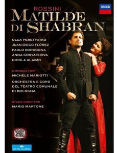 Matilde Di Shabran , Juan Diego Flórez
