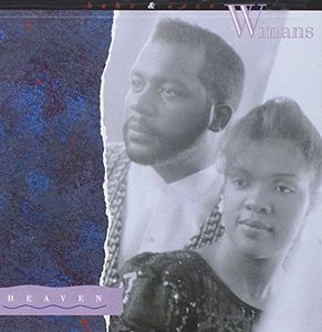 Heaven , BeBe & CeCe Winans
