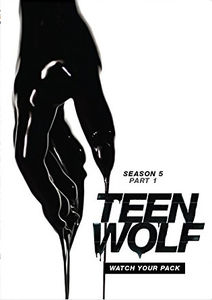 Teen Wolf Season 5 Part 1 , Tyler Posey