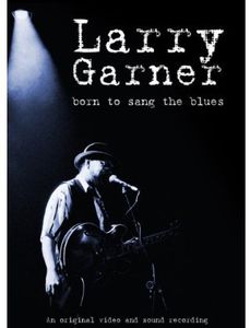 Born to Sang the Blues