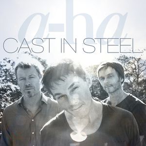 Cast in Steel [Import] , a-ha