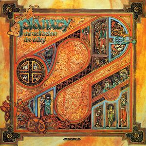 Well Below the Valley , Planxty