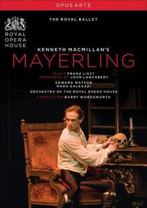 Mayerling , Edward Watson
