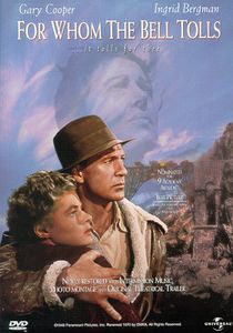 For Whom the Bell Tolls , Gary Cooper
