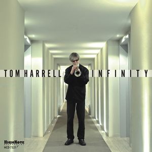 Infinity , Tom Harrell