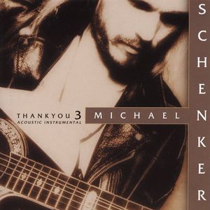 Thank You 3 , Michael Schenker