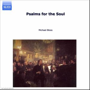 Psalms for the Soul , Choir of st. John's College