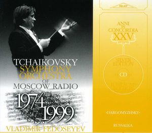 Russalka , Vladimir Fedoseyev
