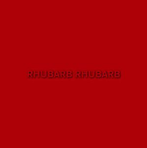 Rhubarb Rhubarb , Voyeurs