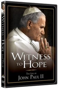 Witness to Hope: The Life of John Paul II , René Auberjonois