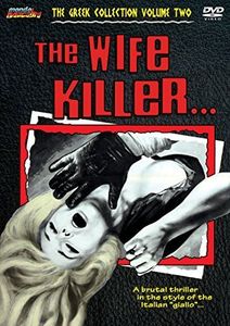 The Wife Killer , Dorothy Moore