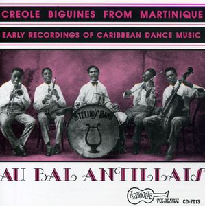 Aubal Antillas, Franco / Various , Various Artists