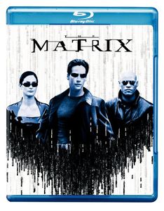 The Matrix , Keanu Reeves