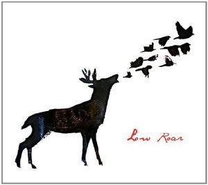 Low Roar , Low Roar